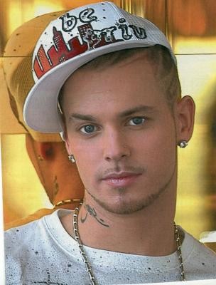 Matt Pokora